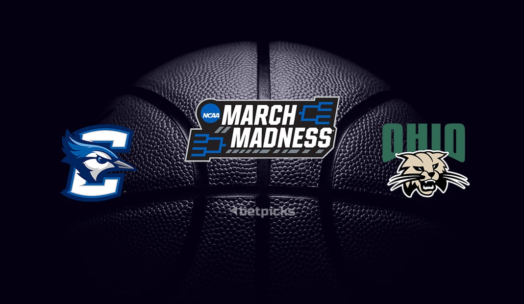 Creighton vs Ohio March Madness