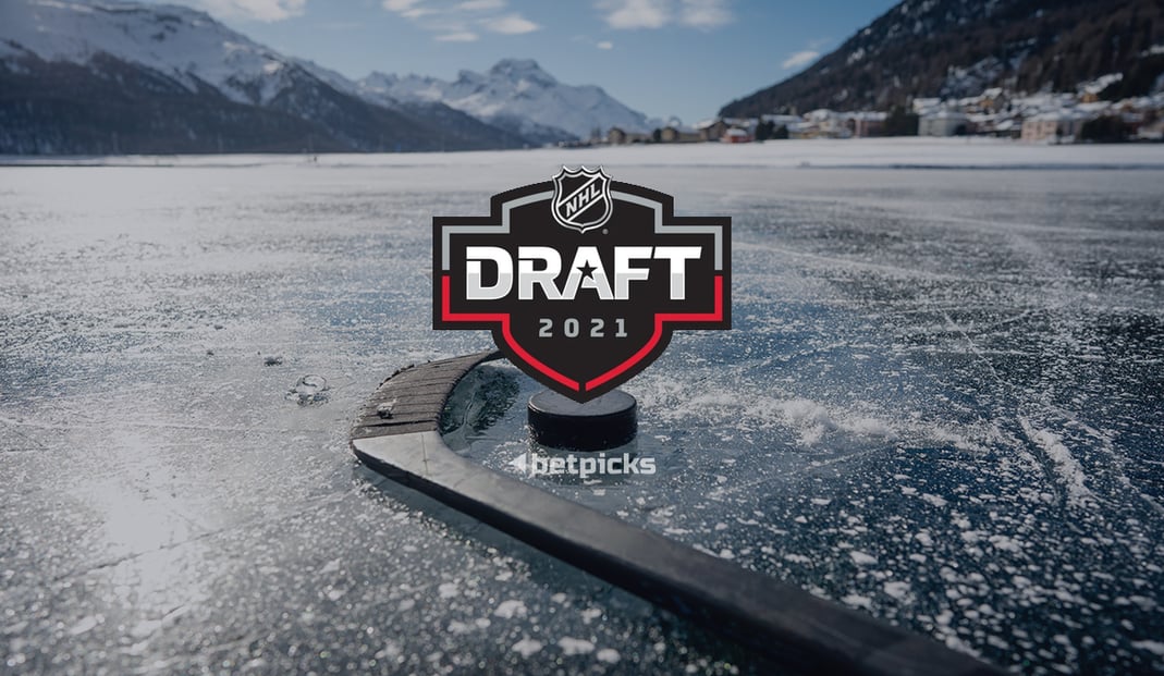 NHL Draft 2021