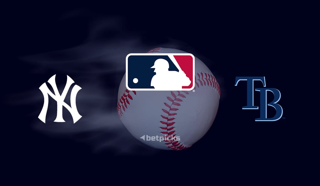 Yankees vs Rays Week 18