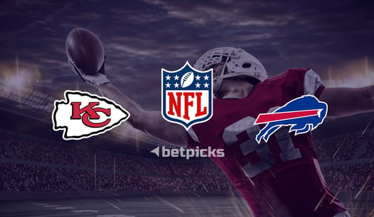 Chiefs at Bills - Week 6