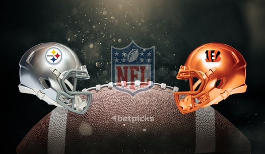 Steelers vs Bengals NFL