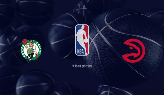 Celtics vs Hawks NBA