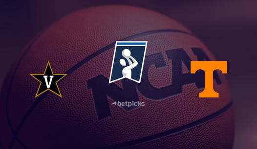 Vanderbillt vs Tennessee NCAAB