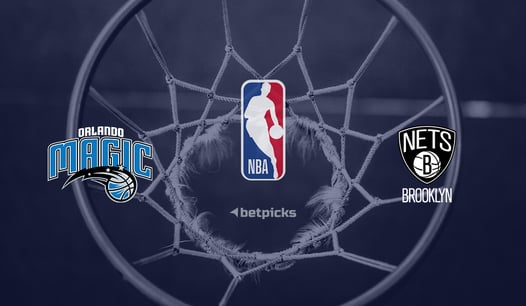 Magic vs Nets NBA