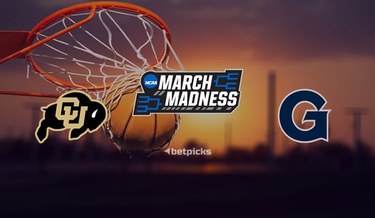 Free Picks: Colorado aims to crush Georgetown’s Cinderella Story