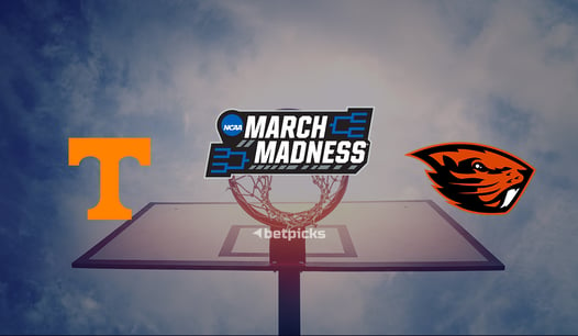 Free Picks: Tennessee Volunteers vs Oregon State Beavers