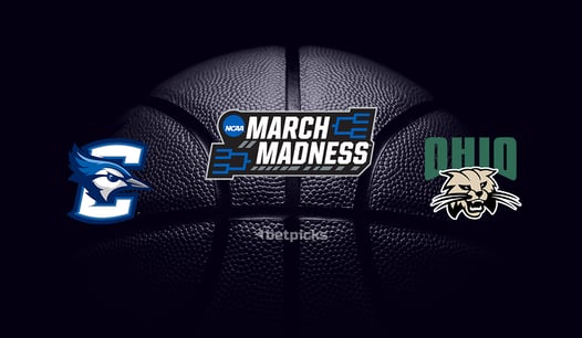 Creighton vs Ohio March Madness