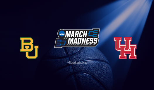 Baylor vs Houston Final Four