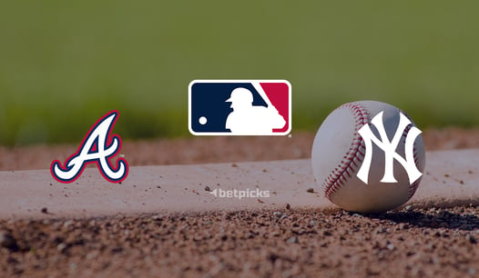 Braves vs Yankees Week 4