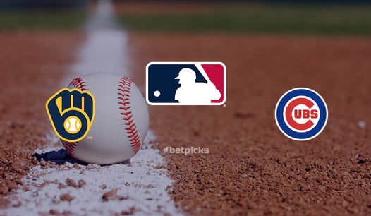 Brewers vs Cubs Week 4