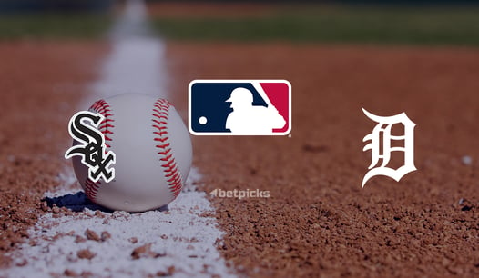 White Sox vs Tigers Week 5