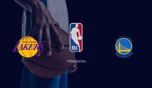 Lakers vs Warriors Play-In