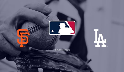 Giants vs Dodgers Week 9