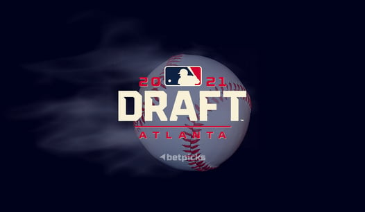 MLB Draft 2021