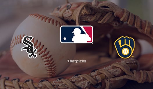 White Sox vs Brewers Week 17