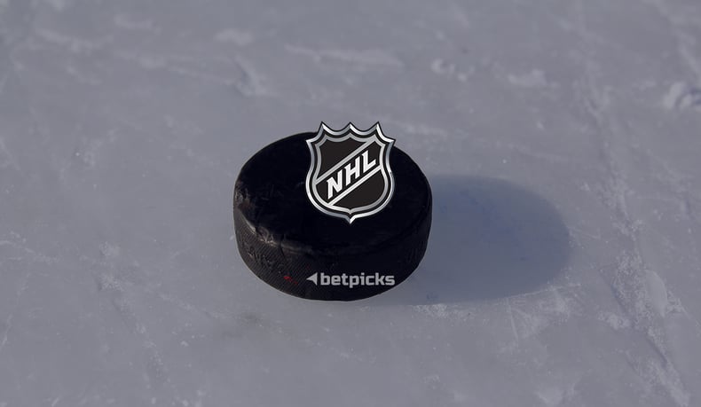 NHL Playoffs Same-Game Parlay Picks & Predictions: Monday (5/1)